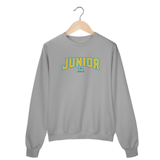 Nome do produto MOLETOM JUNIOR TEAM
