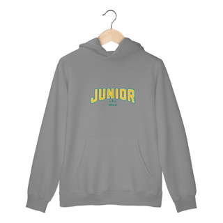 Nome do produto MOLETOM CANGURU JUNIOR TEAM