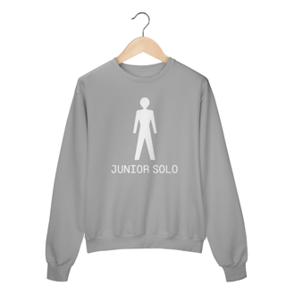 Nome do produto MOLETOM JUNIOR SOLO REPLAY