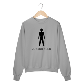Nome do produto MOLETOM JUNIOR SOLO REPLAY
