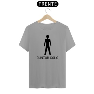 Nome do produto CAMISETA JUNIOR SOLO REPLAY
