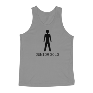 Nome do produto REGATA JUNIOR SOLO REPLAY