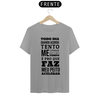 Nome do produto CAMISETA JUNIOR FOME