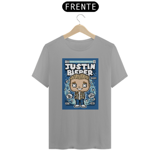 Nome do produtoCAMISETA JUSTIN BIEBER FUNKO