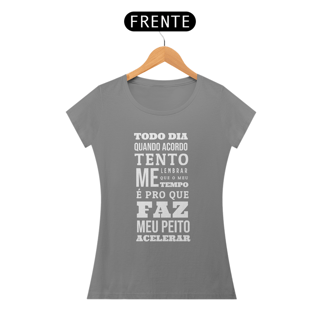 Nome do produto BABY LONG JUNIOR FOME
