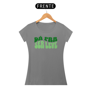 Nome do produto BABY LONG JUNIOR DÁ PRA SER LEVE