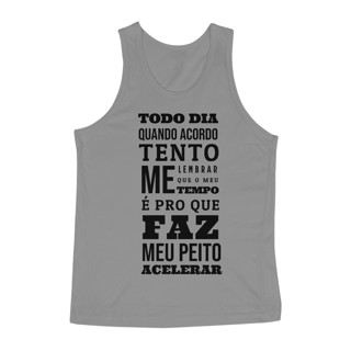 Nome do produto REGATA JUNIOR FOME
