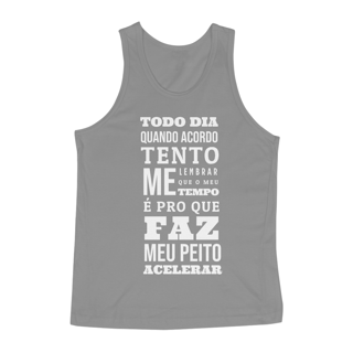 Nome do produto REGATA JUNIOR FOME