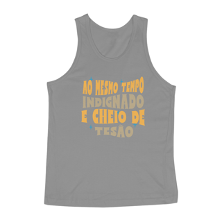 Nome do produto REGATA JUNIOR ABSTINÊNCIA