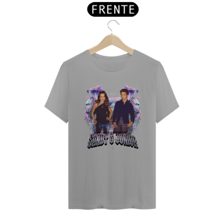 Nome do produto CAMISETA OVERSIZED SANDY & JUNIOR RAIO