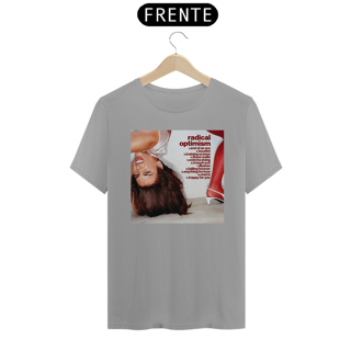 Nome do produto CAMISETA DUA LIPA