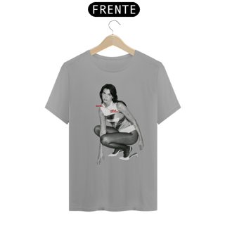 Nome do produto CAMISETA DUA LIPA
