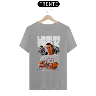 Nome do produto CAMISETA LINKIN PARK