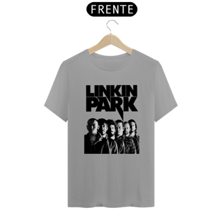 Nome do produto CAMISETA LINKIN PARK
