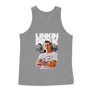Nome do produto REGATA LINKIN PARK (MASCULINA)