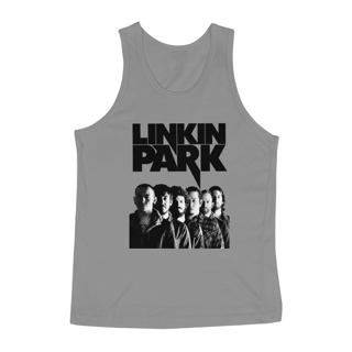 Nome do produto REGATA LINKIN PARK (MASCULINA)