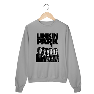 Nome do produto MOLETOM LINKIN PARK