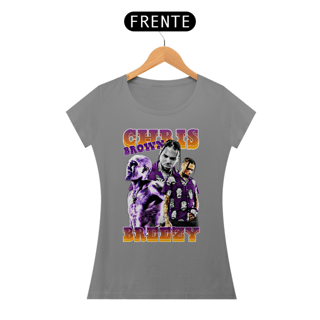 Nome do produto BABY LONG CHRIS BROWN