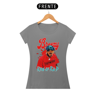 Nome do produto BABY LONG CHRIS BROWN