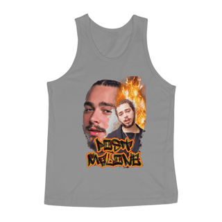Nome do produto REGATA POST MALONE (MASCULINA)