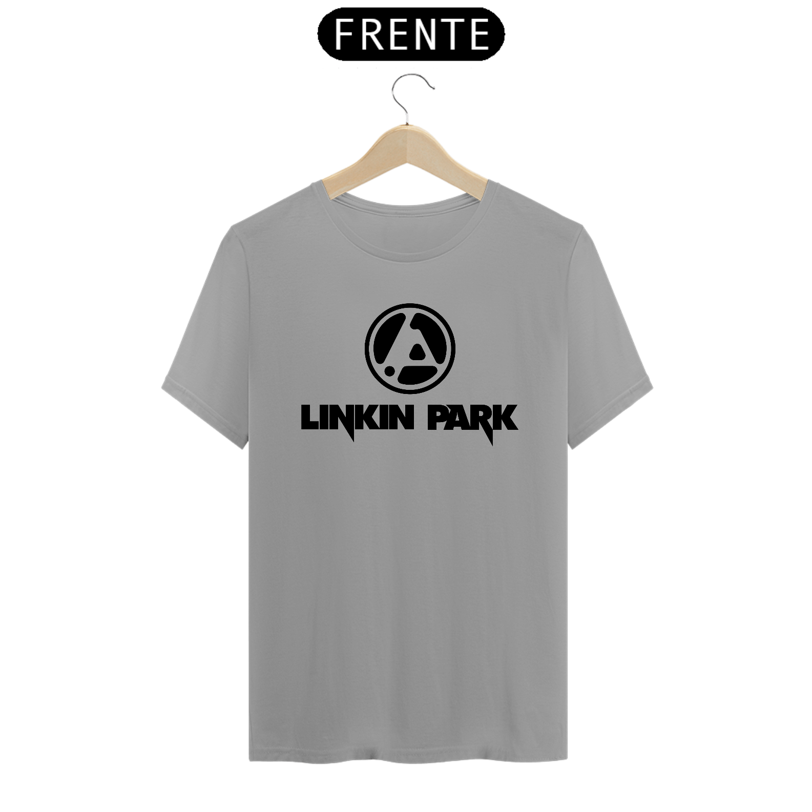 CAMISETA LINKIN PARK