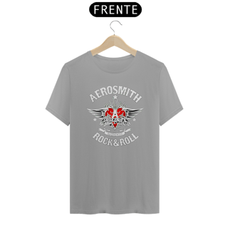 Nome do produto CAMISETA AEROSMITH