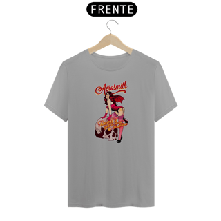 Nome do produto CAMISETA AEROSMITH