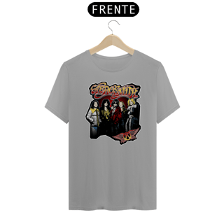 Nome do produto CAMISETA AEROSMITH