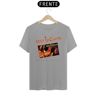 Nome do produto CAMISETA ALICE IN CHAINS