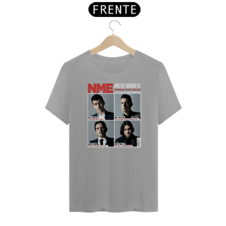 Nome do produto CAMISETA ARCTIC MONKEYS