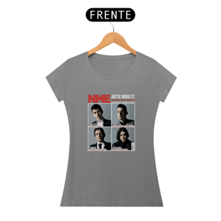 Nome do produto BABY LONG ARCTIC MONKEYS