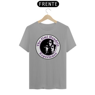Nome do produto CAMISETA JIMI HENDRIX