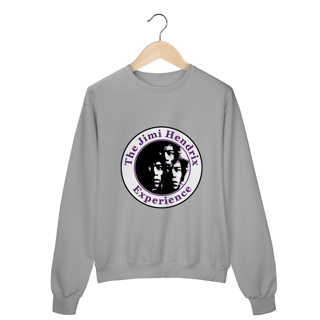 Nome do produto MOLETOM JIMI HENDRIX