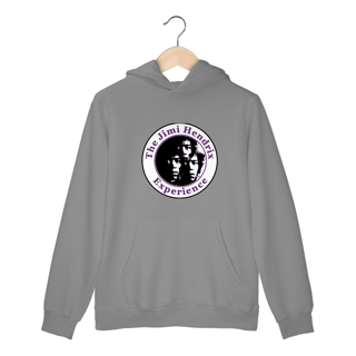Nome do produto MOLETOM CANGURU JIMI HENDRIX