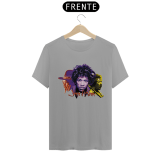 Nome do produto CAMISETA JIMI HENDRIX