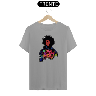 Nome do produto CAMISETA JIMI HENDRIX
