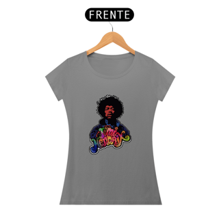 Nome do produto BABY LONG JIMI HENDRIX