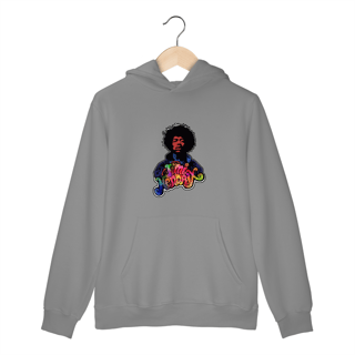 Nome do produto MOLETOM CANGURU JIMI HENDRIX