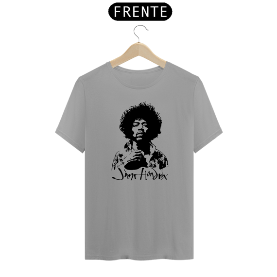 CAMISETA JIMI HENDRIX