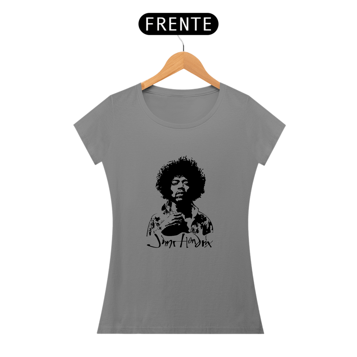 Nome do produto: BABY LONG JIMI HENDRIX