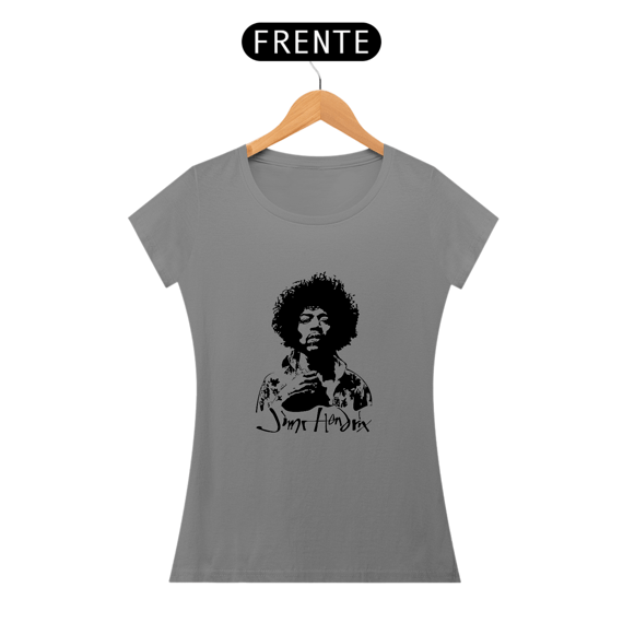 BABY LONG JIMI HENDRIX