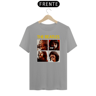 Nome do produto CAMISETA BEATLES