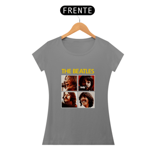 Nome do produto BABY LONG BEATLES