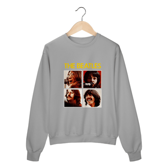 Nome do produto MOLETOM BEATLES