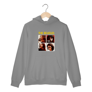 Nome do produto MOLETOM CANGURU BEATLES