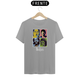 Nome do produto CAMISETA BEATLES
