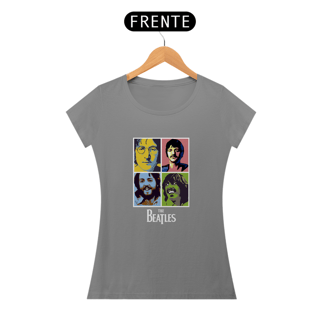 Nome do produto BABY LONG BEATLES
