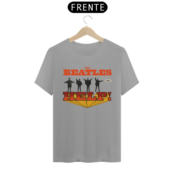 CAMISETA BEATLES