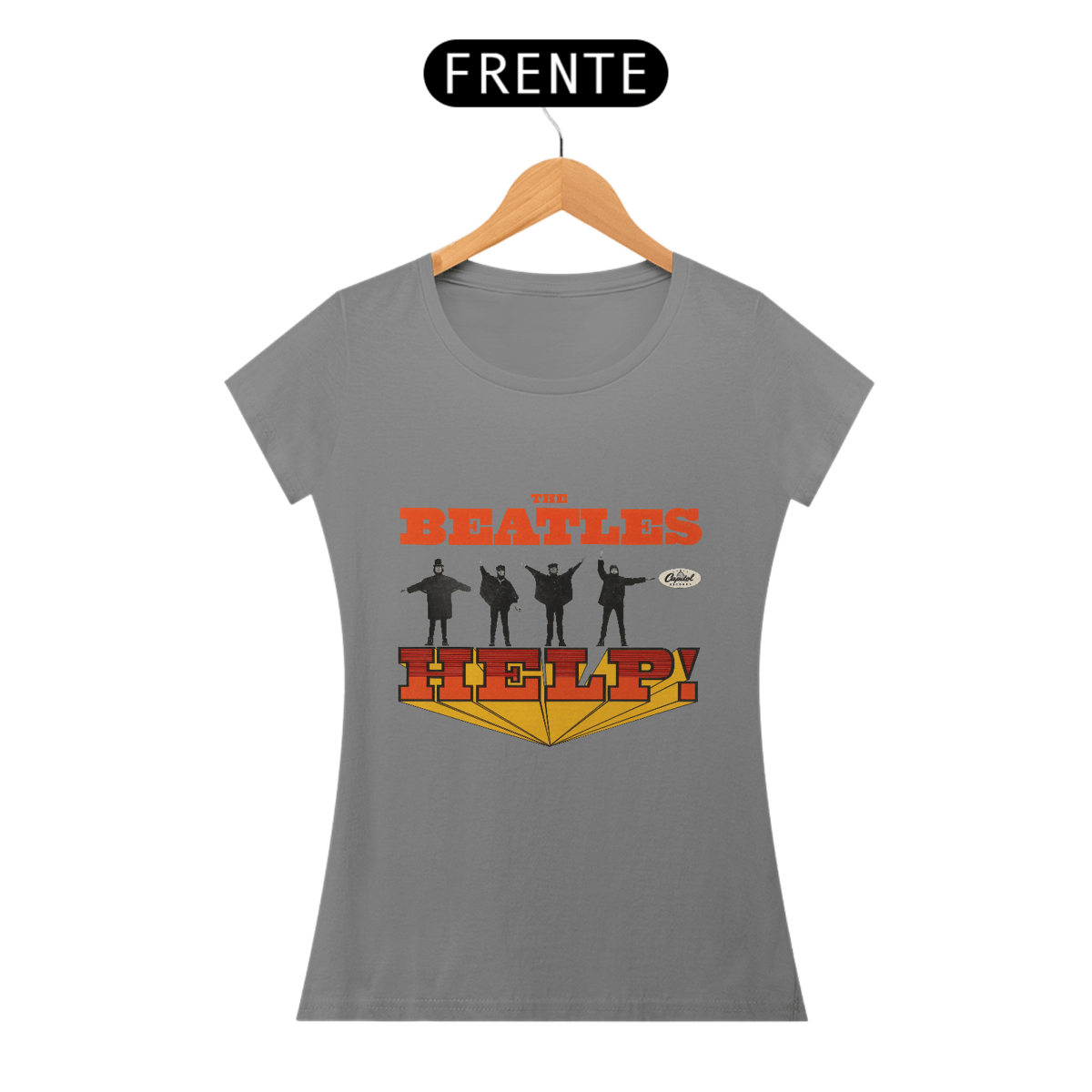 Nome do produto: BABY LONG BEATLES