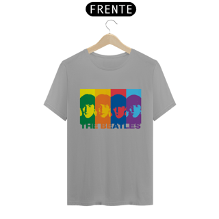 Nome do produto CAMISETA BEATLES